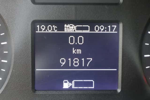 Mercedes-Benz Citan (2024) thumbnail 4