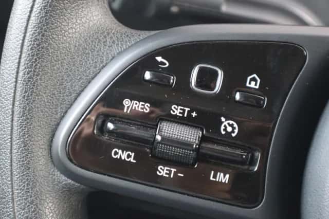 Mercedes-Benz Citan (2024) thumbnail 5