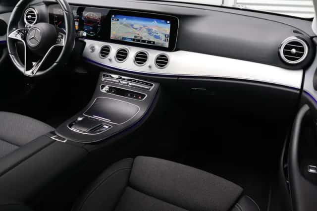 Mercedes-Benz E-Klasse (2022) thumbnail 3