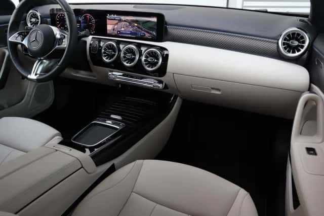 Mercedes-Benz A-Klasse (2025) thumbnail 3