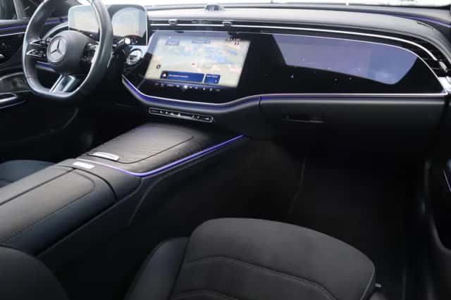 Mercedes-Benz E-Klasse (2023) thumbnail 3