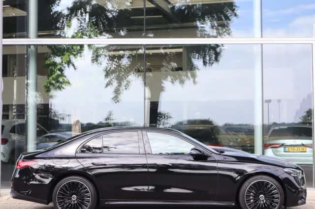 Mercedes-Benz E-Klasse (2023) thumbnail 5
