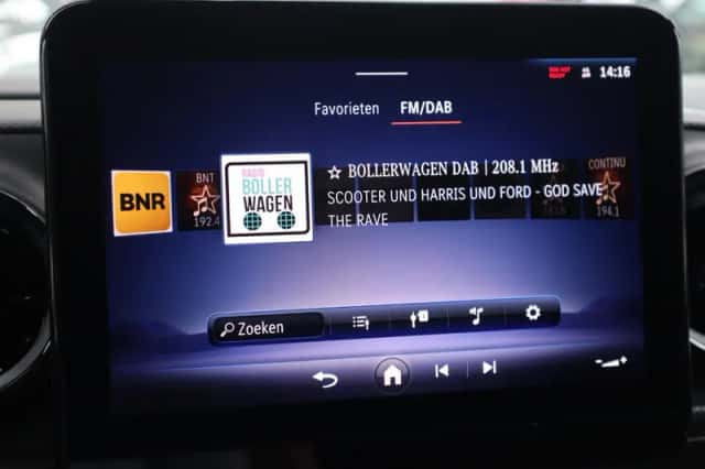 Mercedes-Benz eCitan (2026) thumbnail 6