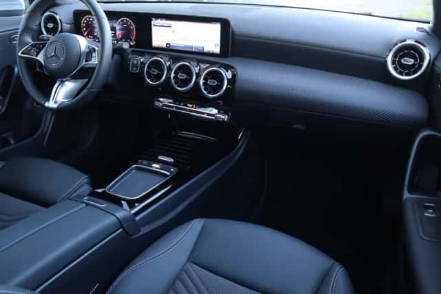 Mercedes-Benz CLA-Klasse (2025) thumbnail 3