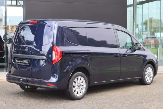 Mercedes-Benz Citan (2024) thumbnail 2