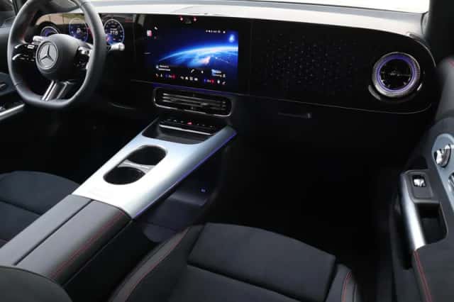 Mercedes-Benz GLB-Klasse (2026) thumbnail 3