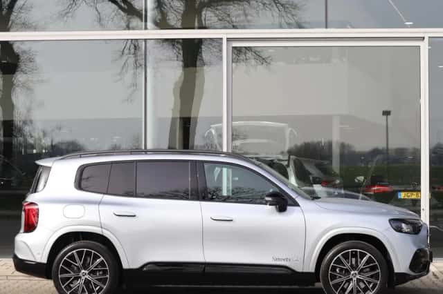 Mercedes-Benz GLB-Klasse (2026) thumbnail 5
