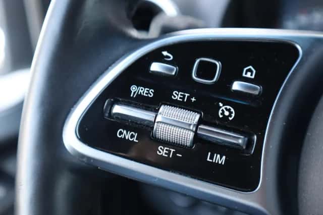 Mercedes-Benz Sprinter (2024) thumbnail 6