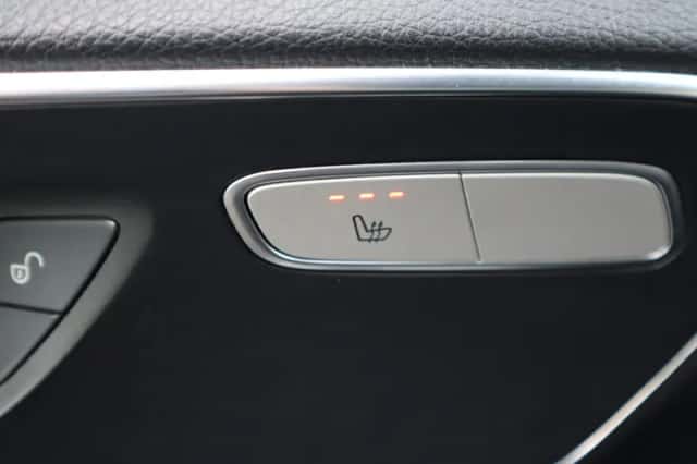 Mercedes-Benz V-Klasse (2020) thumbnail 5