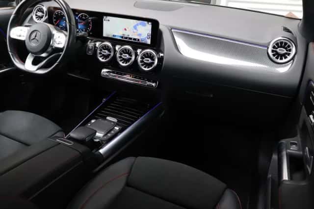 Mercedes-Benz GLA-Klasse (2020) thumbnail 3