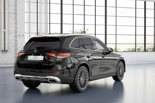 Mercedes-Benz GLC-Klasse (2026) thumbnail 2