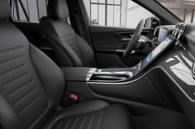 Mercedes-Benz GLC-Klasse (2026) thumbnail 4