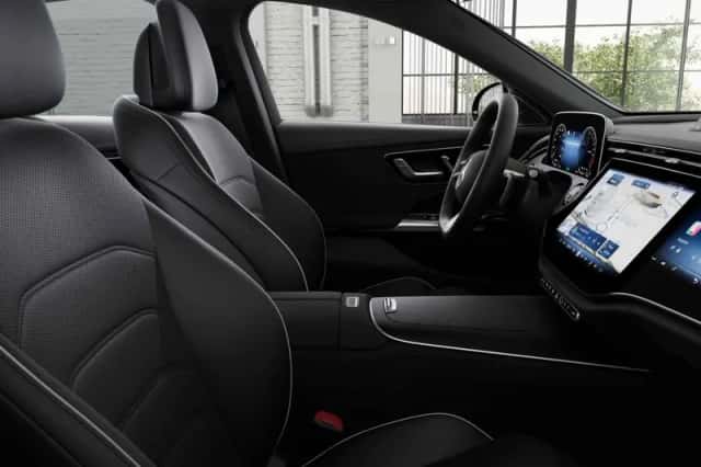 Mercedes-Benz E-Klasse (2026) thumbnail 4