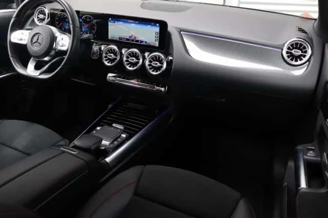 Mercedes-Benz GLA-Klasse (2020) thumbnail 3