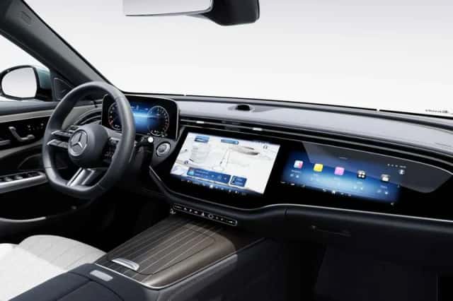 Mercedes-Benz E-Klasse (2026) thumbnail 6
