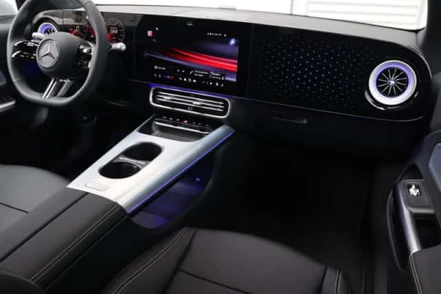 Mercedes-Benz CLA-Klasse (2026) thumbnail 3