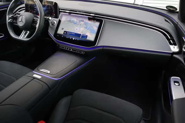 Mercedes-Benz E-Klasse (2024) thumbnail 3
