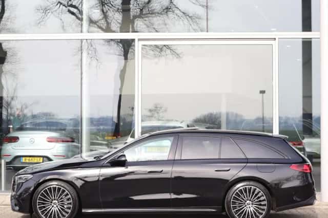 Mercedes-Benz E-Klasse (2024) thumbnail 4