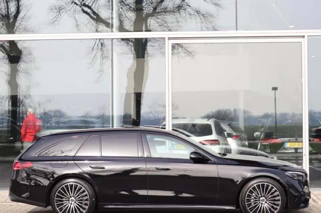 Mercedes-Benz E-Klasse (2024) thumbnail 5