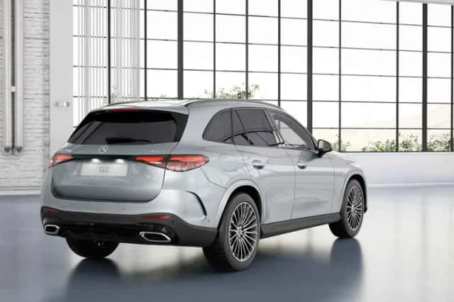 Mercedes-Benz GLC-Klasse (2026) thumbnail 2
