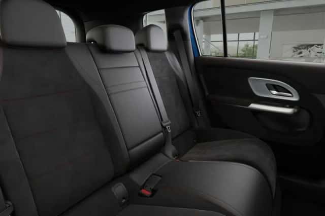 Mercedes-Benz GLB-Klasse (2026) thumbnail 5