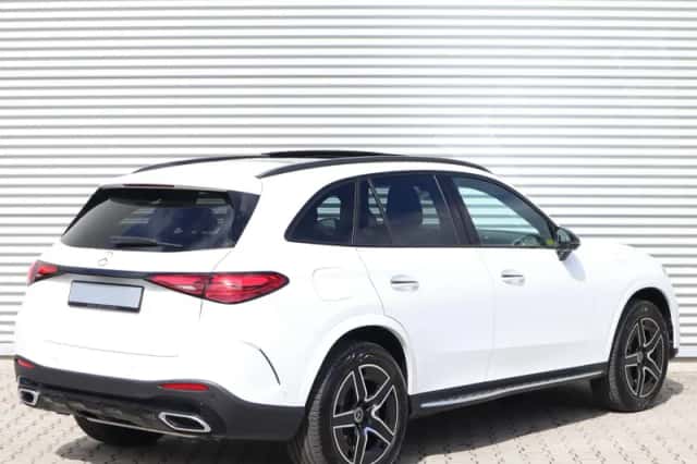 Mercedes-Benz GLC-Klasse (2026) thumbnail 2