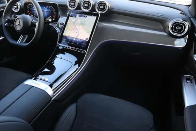 Mercedes-Benz GLC-Klasse (2026) thumbnail 3