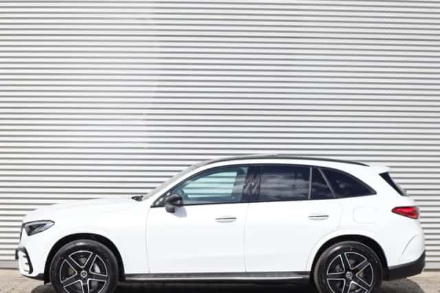 Mercedes-Benz GLC-Klasse (2026) thumbnail 4
