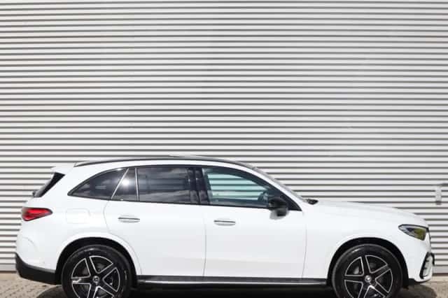 Mercedes-Benz GLC-Klasse (2026) thumbnail 5