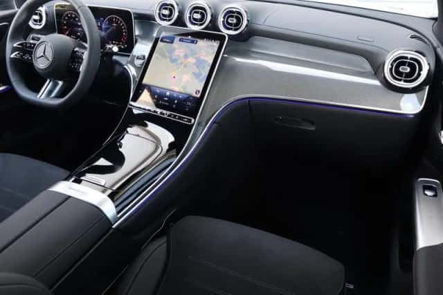 Mercedes-Benz GLC-Klasse (2026) thumbnail 3