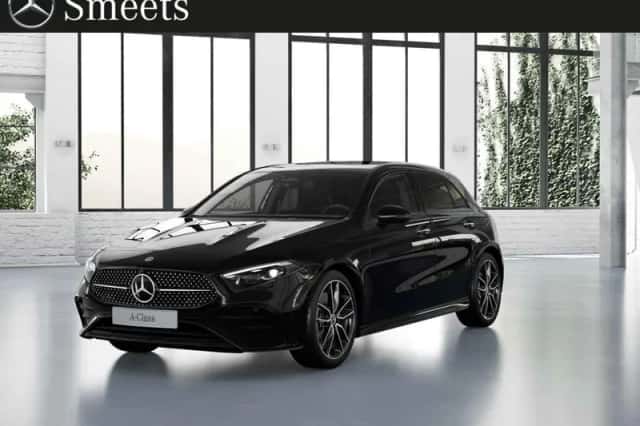Mercedes-Benz A-Klasse (2026) thumbnail 1