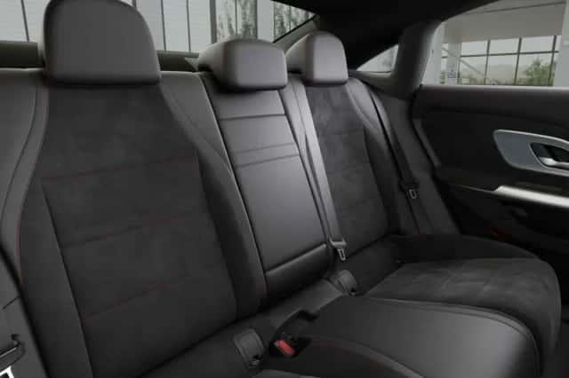 Mercedes-Benz CLA-Klasse (2026) thumbnail 5