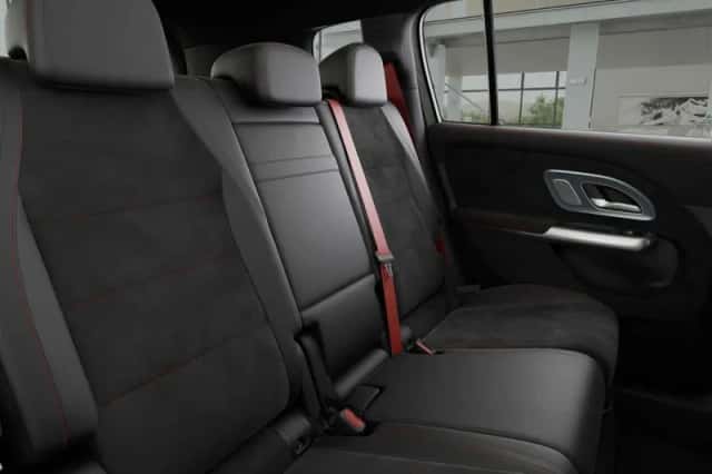 Mercedes-Benz GLB-Klasse (2026) thumbnail 5