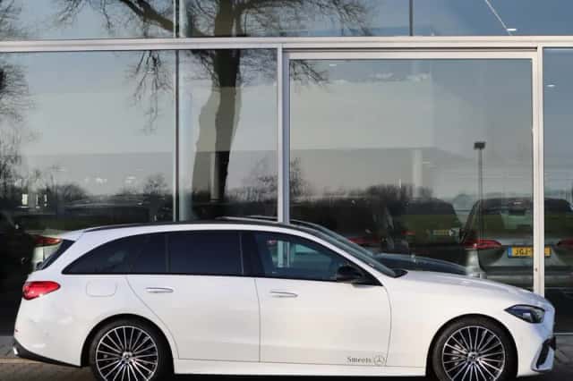 Mercedes-Benz C-Klasse (2026) thumbnail 5