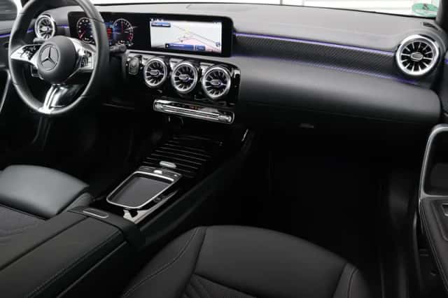 Mercedes-Benz CLA-Klasse (2024) thumbnail 3