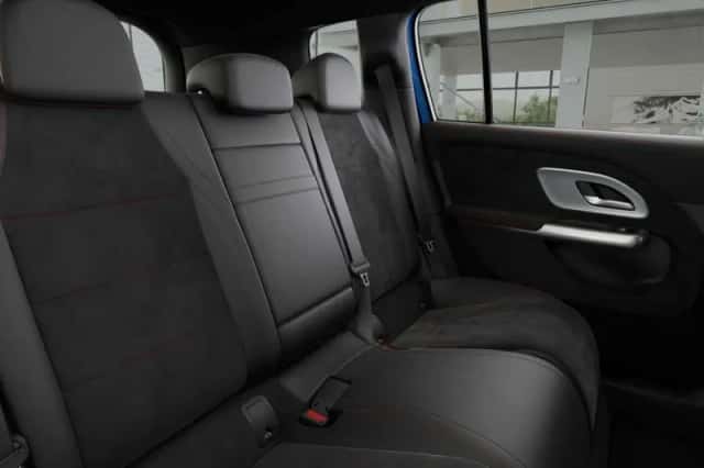 Mercedes-Benz GLB-Klasse (2026) thumbnail 5
