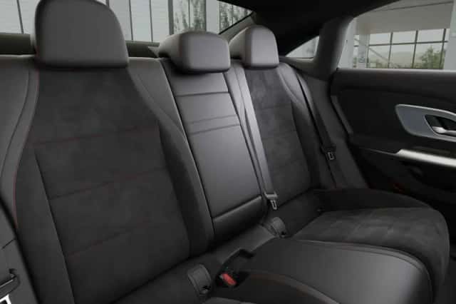 Mercedes-Benz CLA-Klasse (2026) thumbnail 5