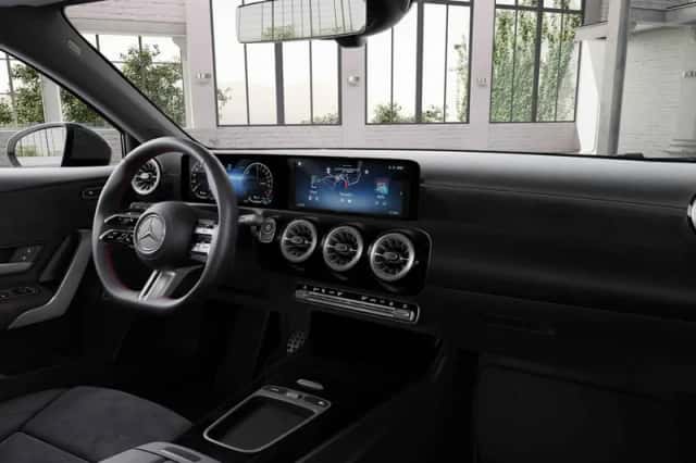 Mercedes-Benz A-Klasse (2026) thumbnail 6