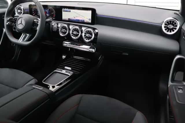 Mercedes-Benz A-Klasse (2026) thumbnail 3