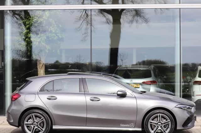 Mercedes-Benz A-Klasse (2026) thumbnail 5