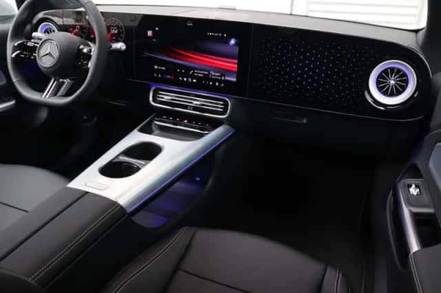 Mercedes-Benz CLA-Klasse (2026) thumbnail 3