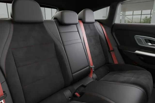 Mercedes-Benz CLA-Klasse (2026) thumbnail 5