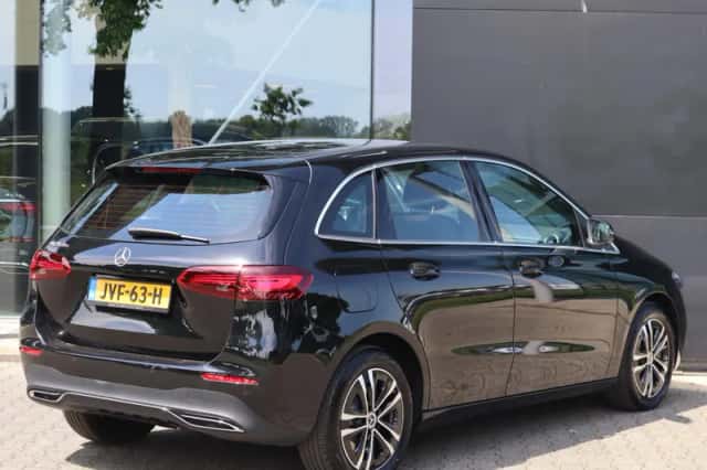 Mercedes-Benz B-Klasse (2026) thumbnail 2