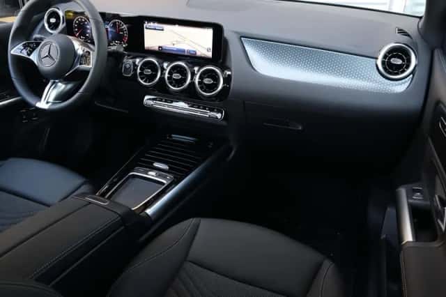 Mercedes-Benz B-Klasse (2026) thumbnail 3