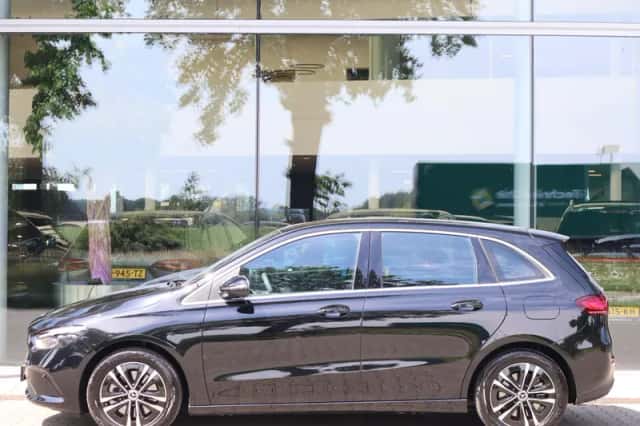 Mercedes-Benz B-Klasse (2026) thumbnail 4