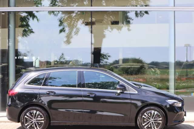 Mercedes-Benz B-Klasse (2026) thumbnail 5