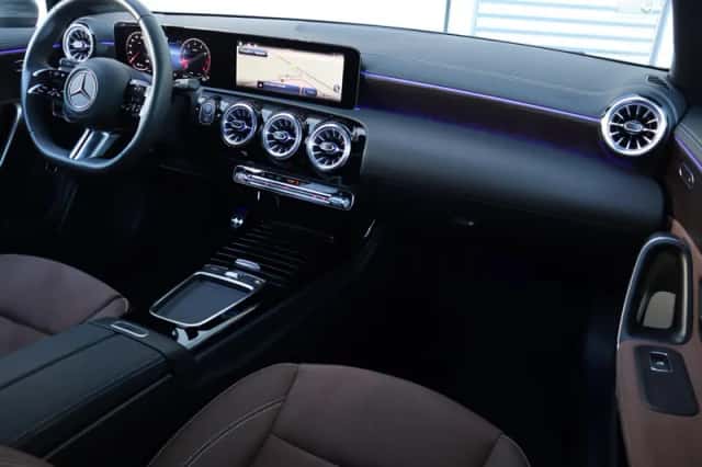 Mercedes-Benz CLA-Klasse (2026) thumbnail 3