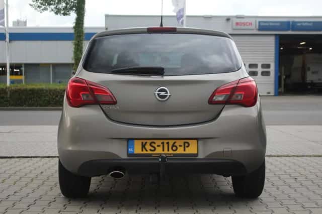 Opel Corsa (2015) thumbnail 5