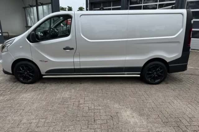 Fiat Talento (2016) thumbnail 2