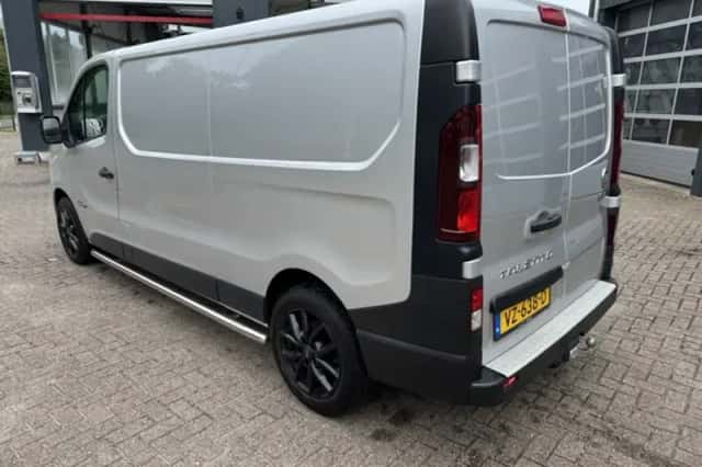 Fiat Talento (2016) thumbnail 3